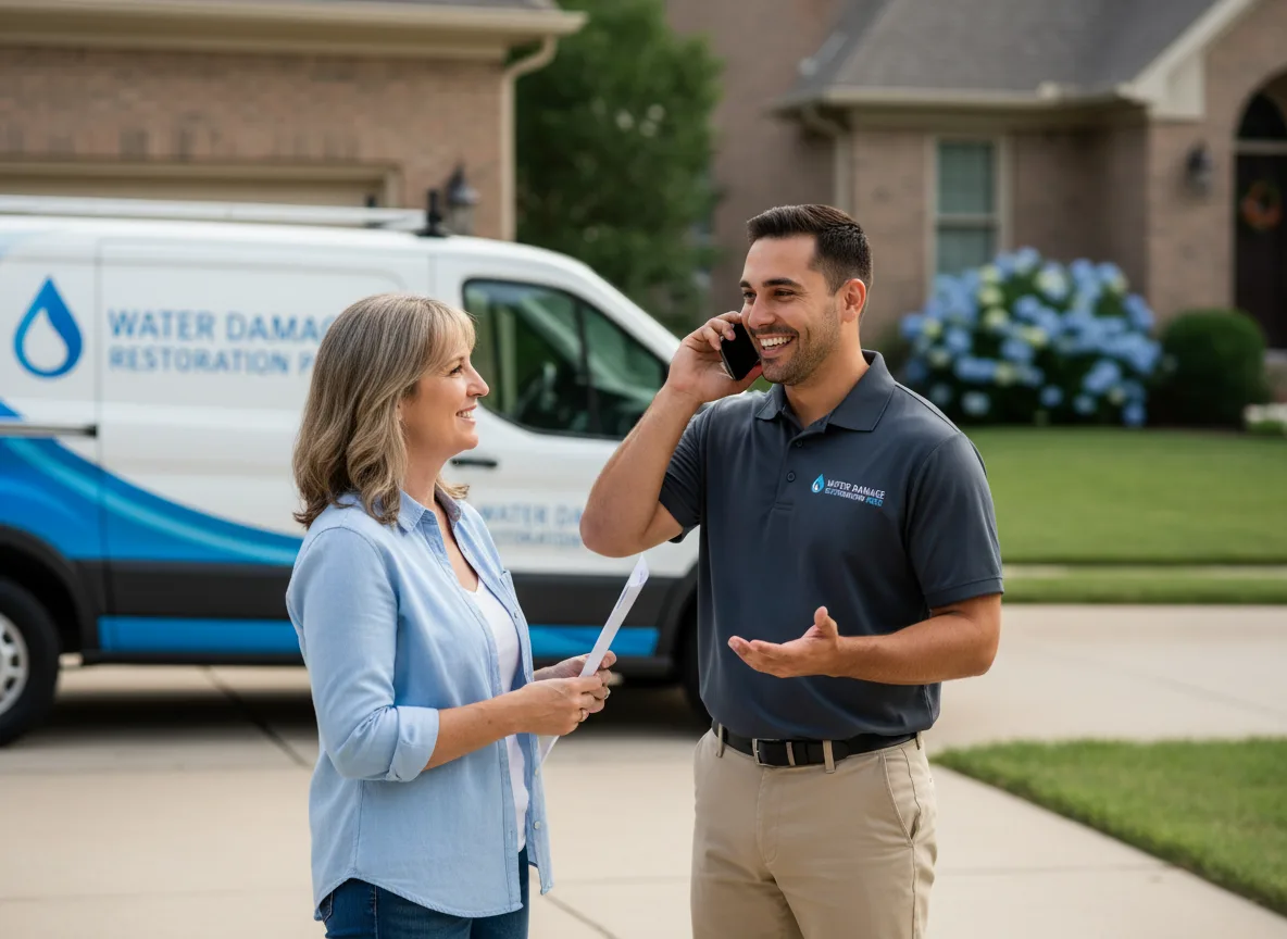 Flood Restoration Dover, PA FAQs